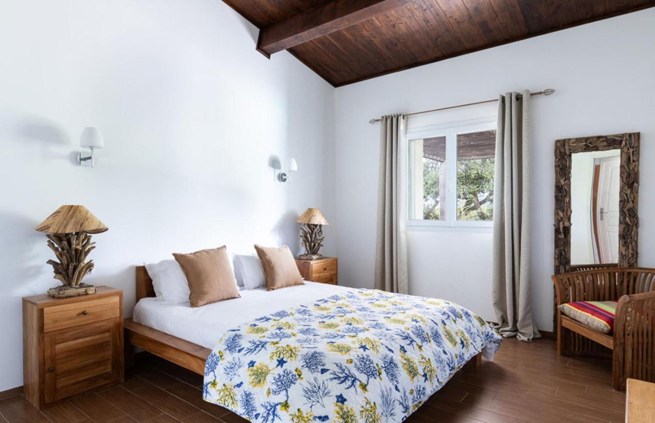 Villa Amelie Figari  Dış mekan fotoğraf