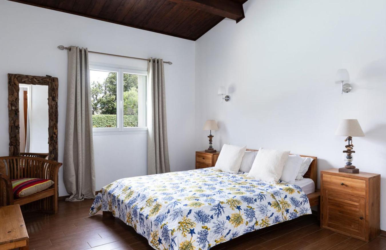 Villa Amelie Figari  Dış mekan fotoğraf